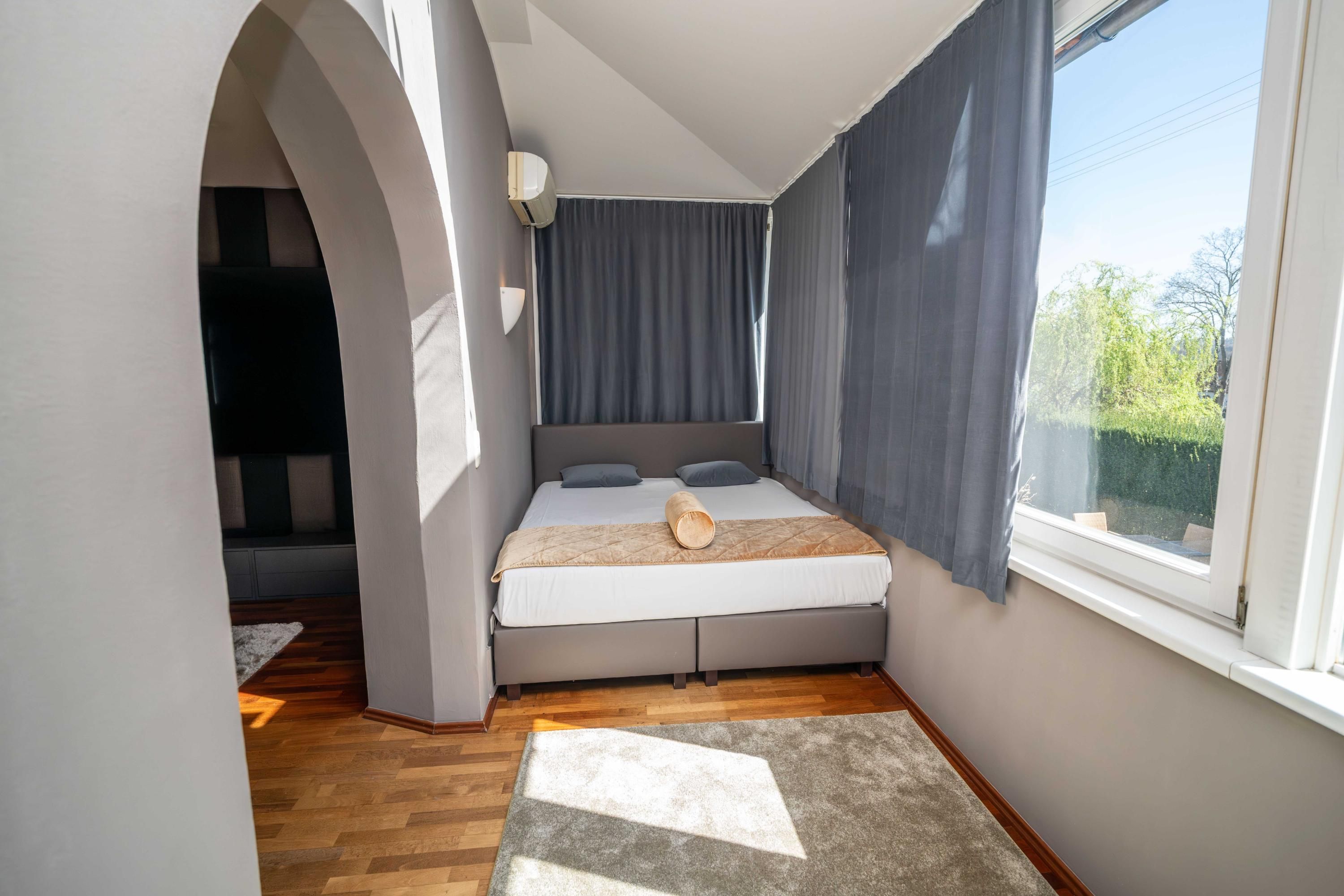 Bild von Apartement
