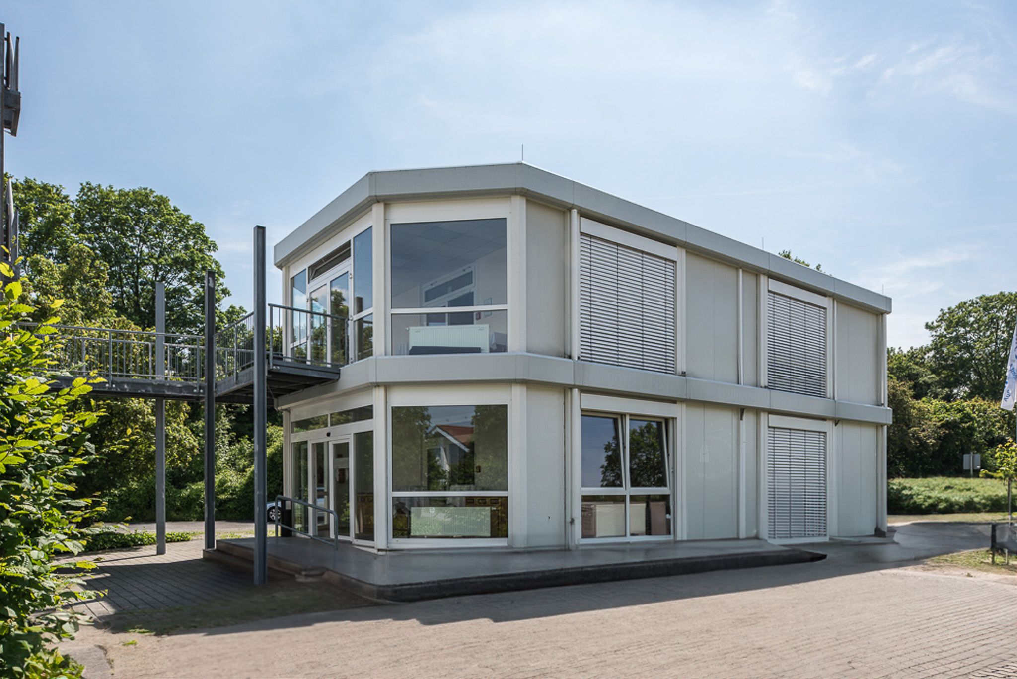 Fassade