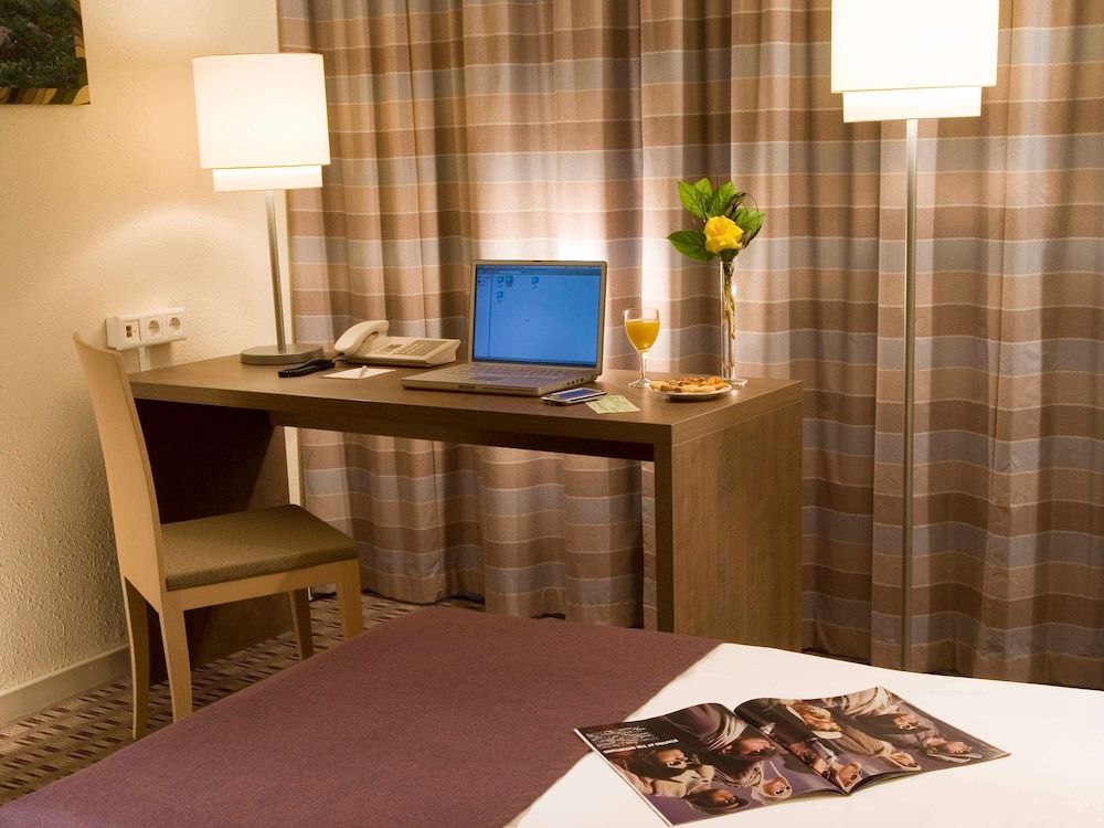 Bild von Standardzimmer, 2 Einzelbetten