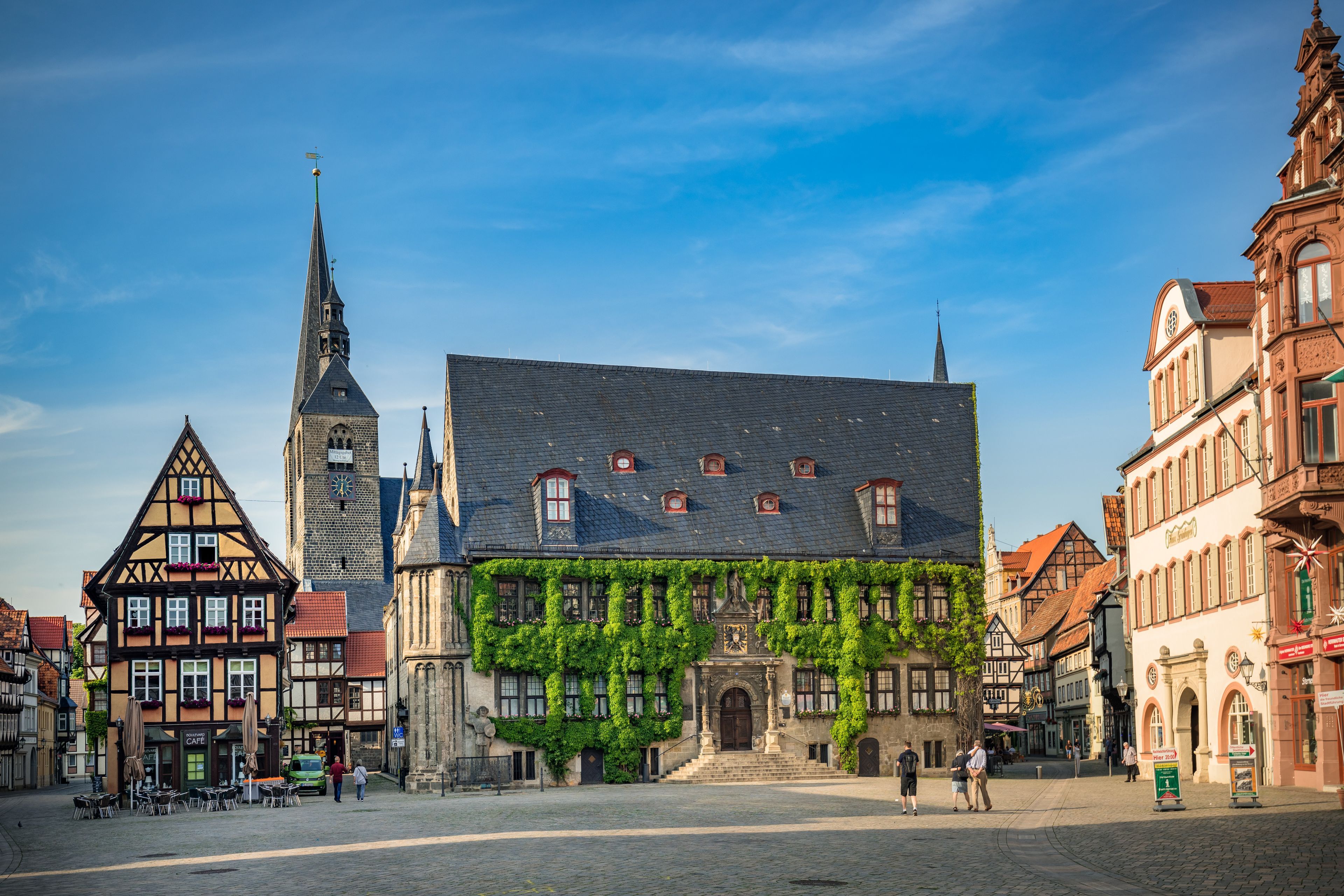 Umgebung