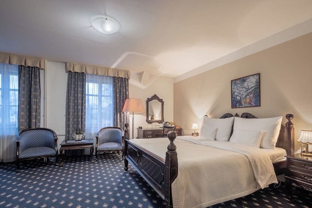 Bild von Royal-Doppelzimmer