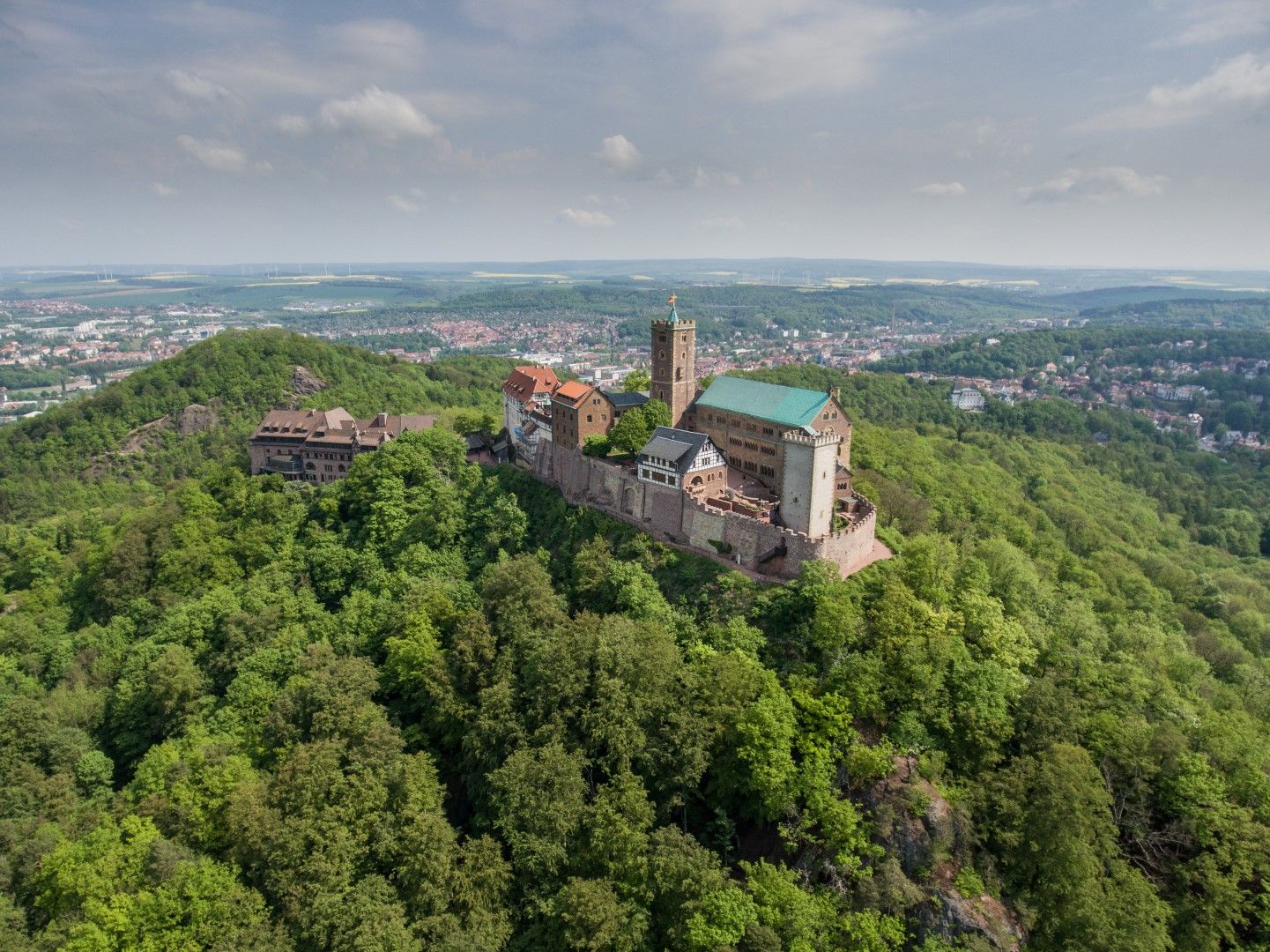 Umgebung