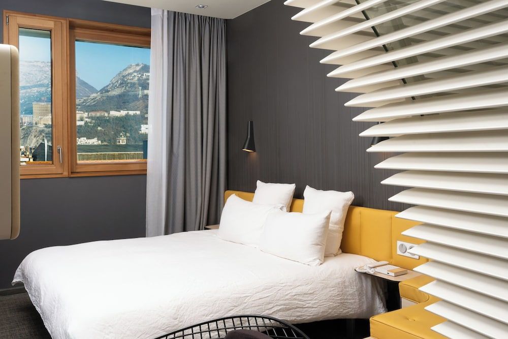 Bild von Classic-Doppelzimmer, Bergblick