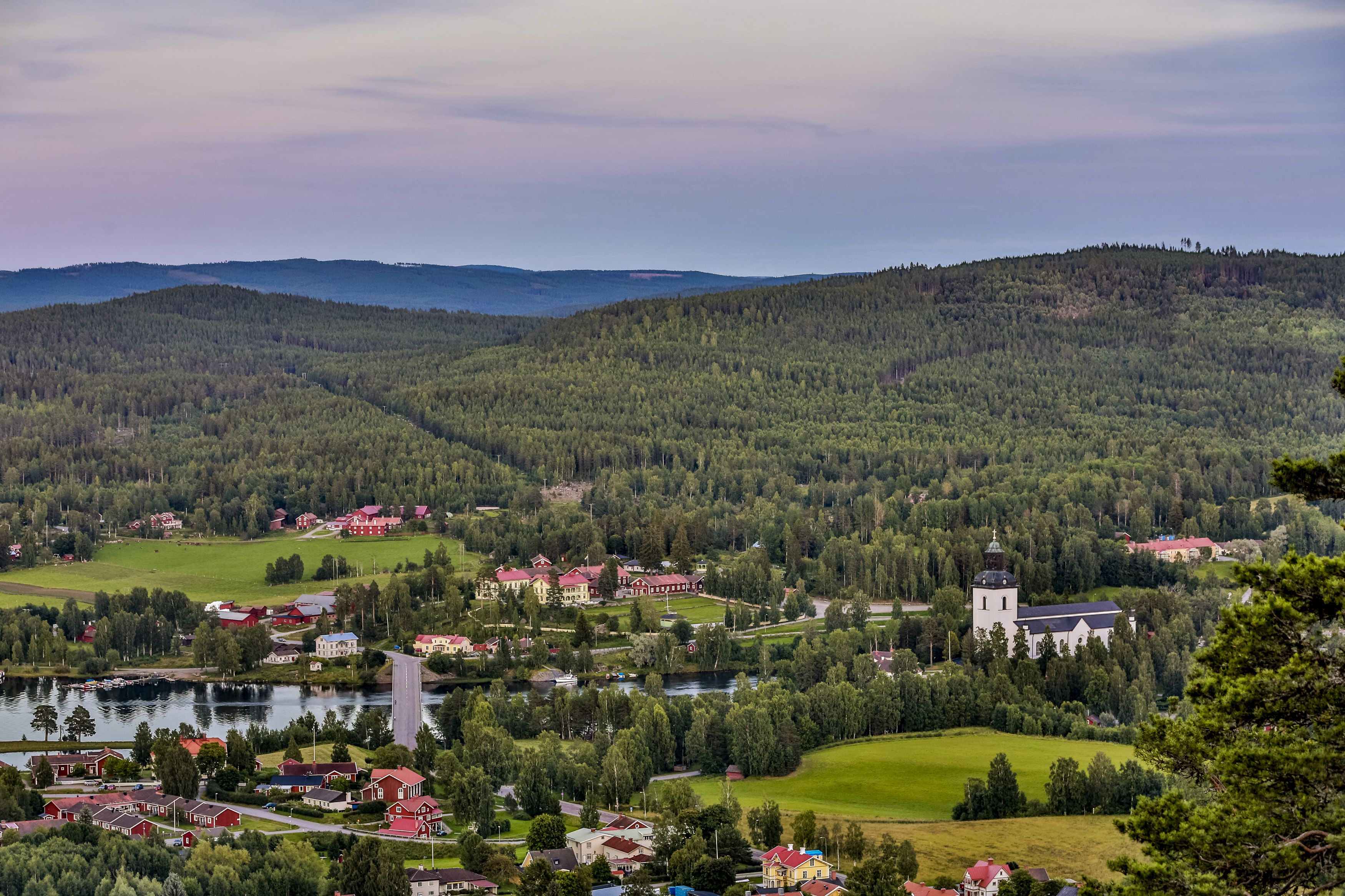 Umgebung