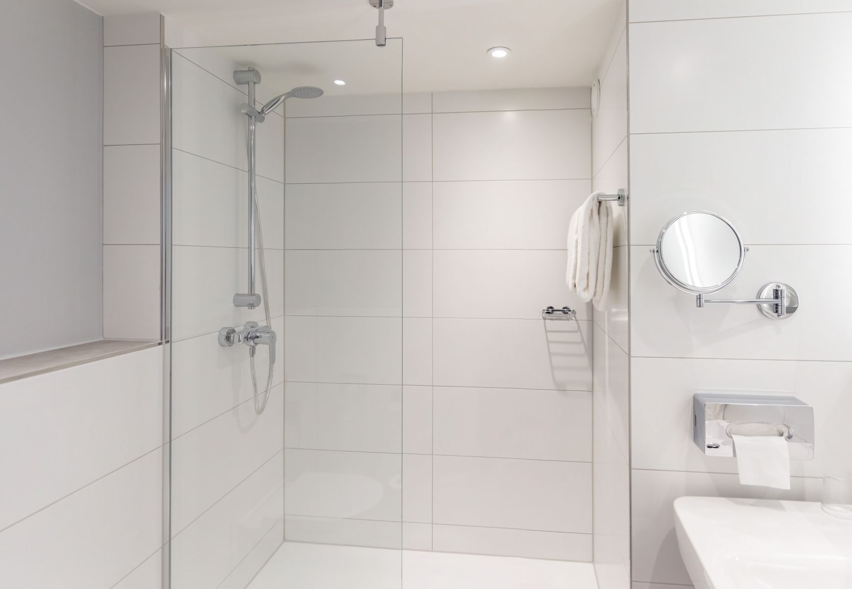 Hotelausstattung