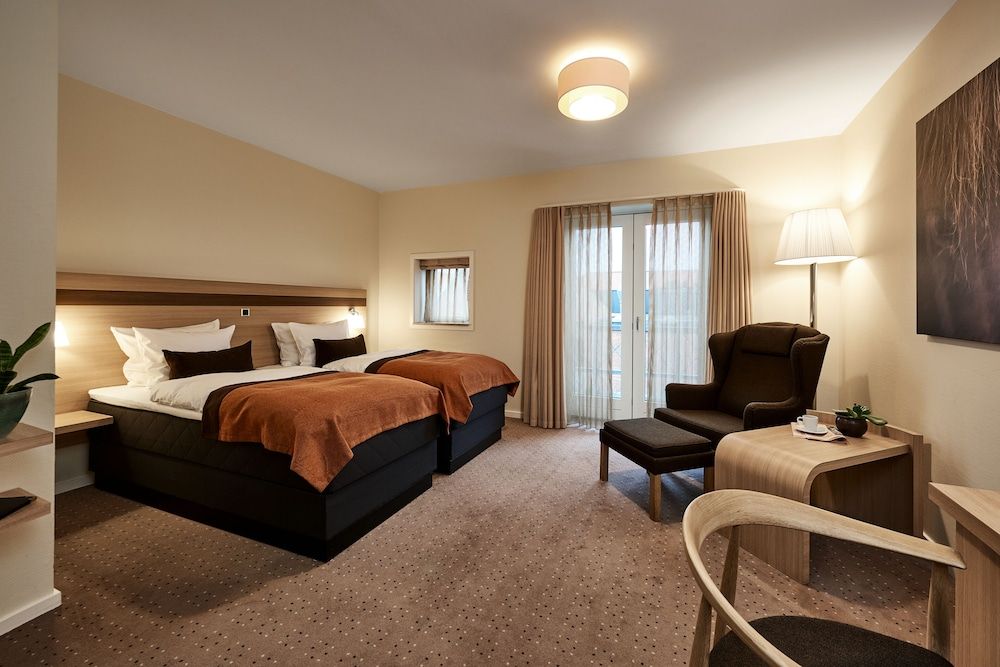 Bild von Standardzimmer