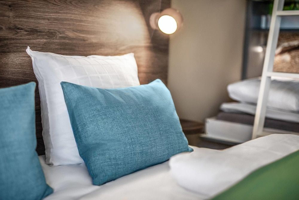 Bild von Standardzimmer