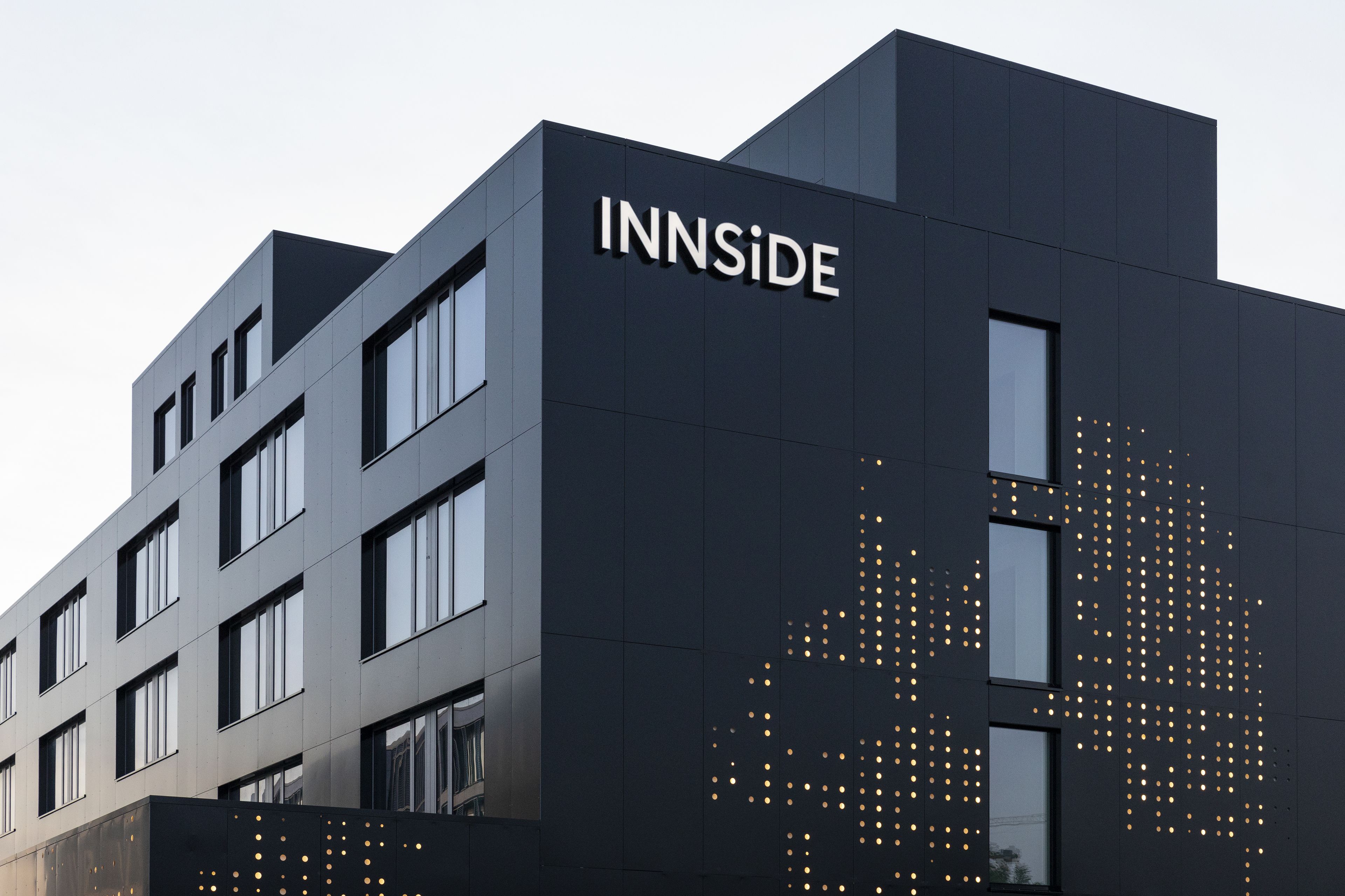Fassade