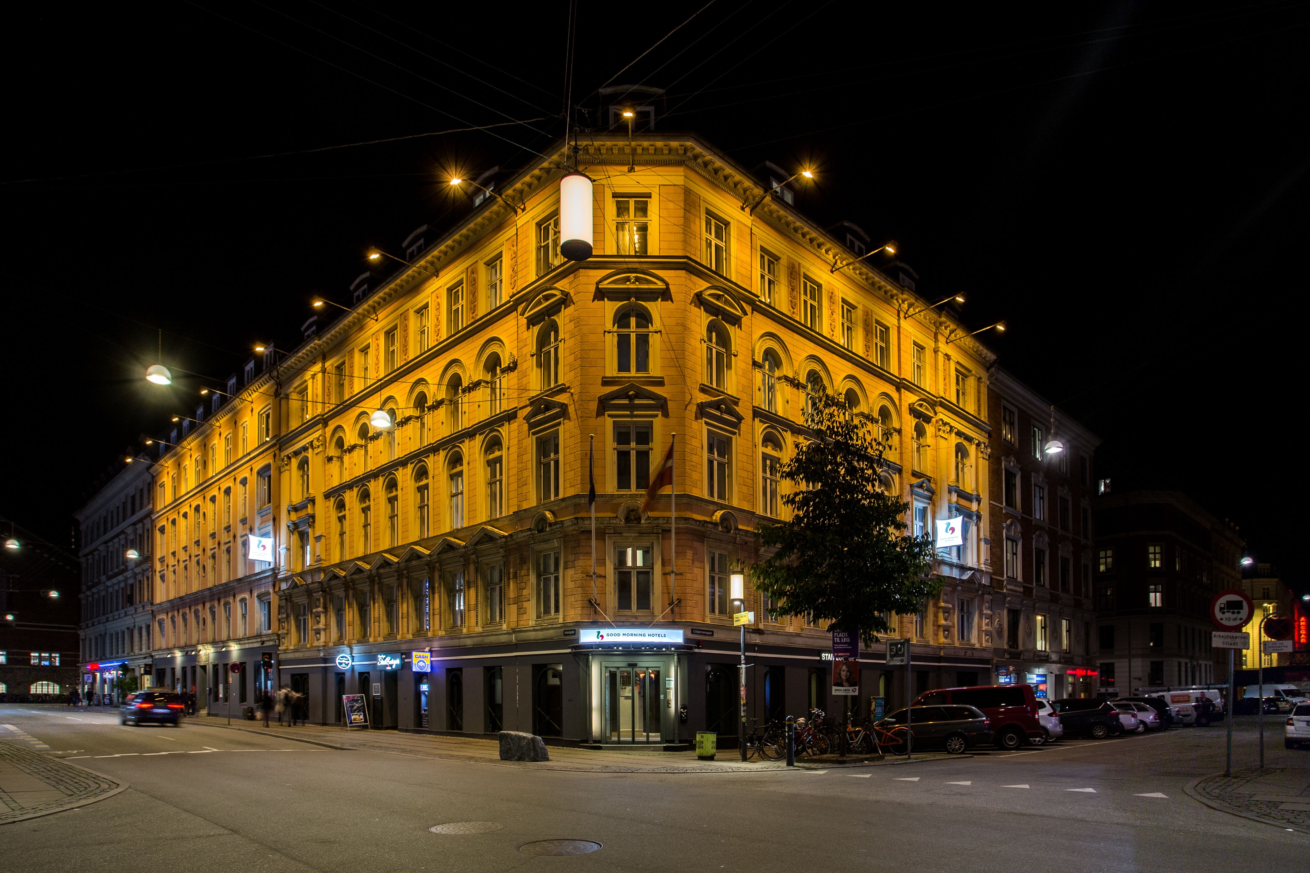 Fassade