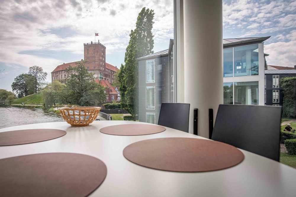 Bild von Apartment, 2 Schlafzimmer, eingeschränkter Seeblick (4 Beds)