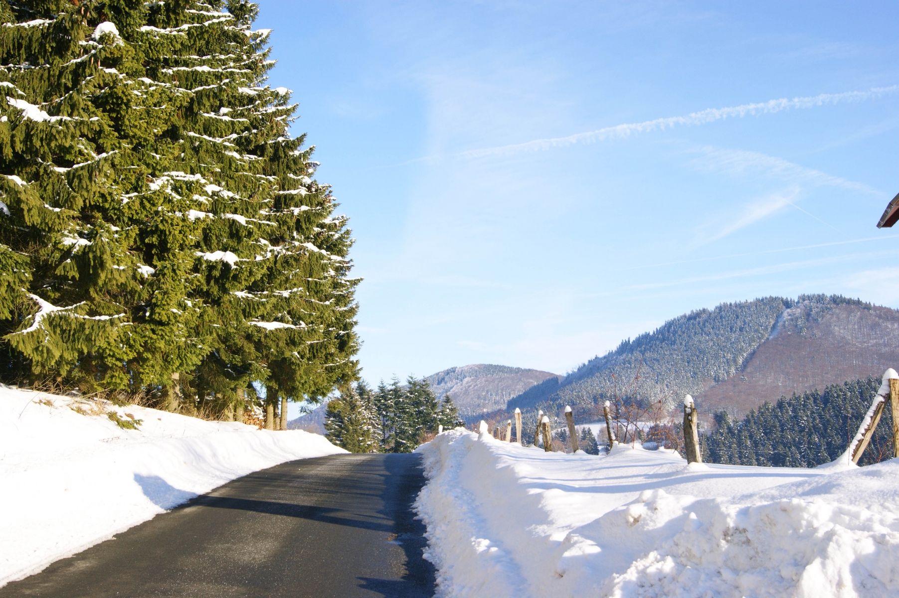 Skigebiet