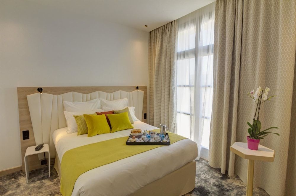 Bild von Exclusive-Zimmer, 1 Queen-Bett, Nichtraucher