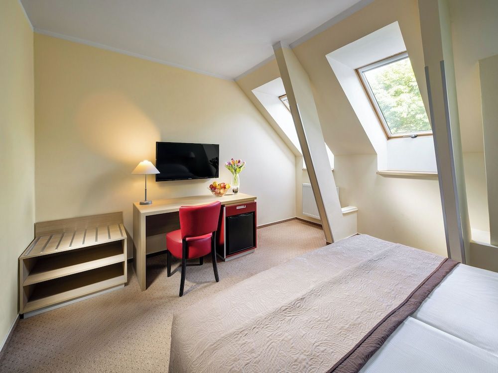 Bild von Wellnessresort Special