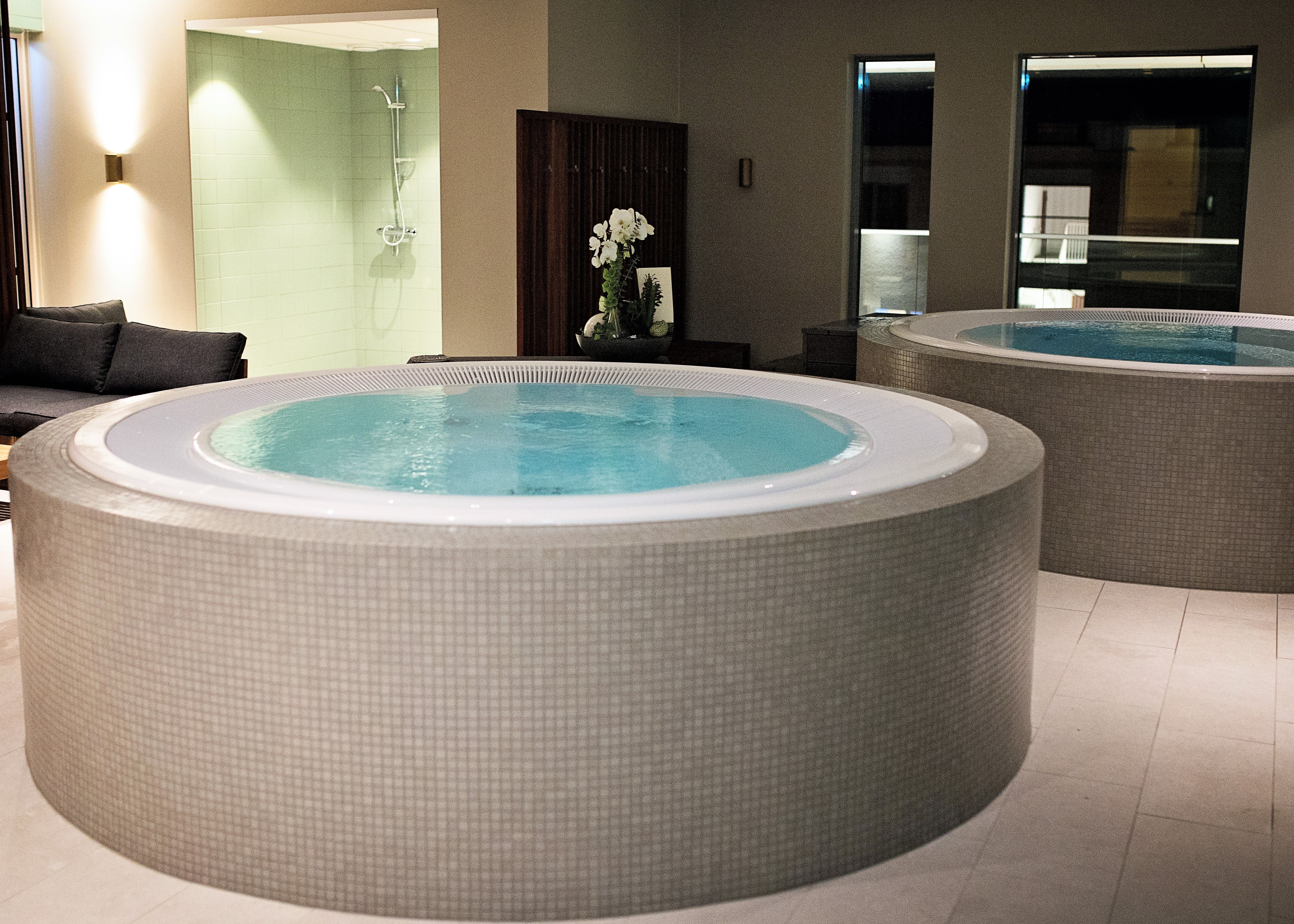 Wellness