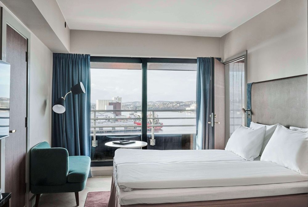 Bild von Superior-Zimmer, Balkon (Street View)