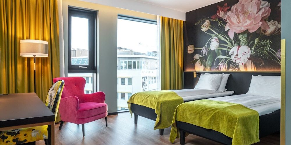 Bild von Superior-Zimmer