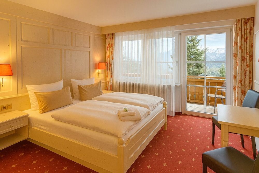 Bild von Superior-Doppelzimmer