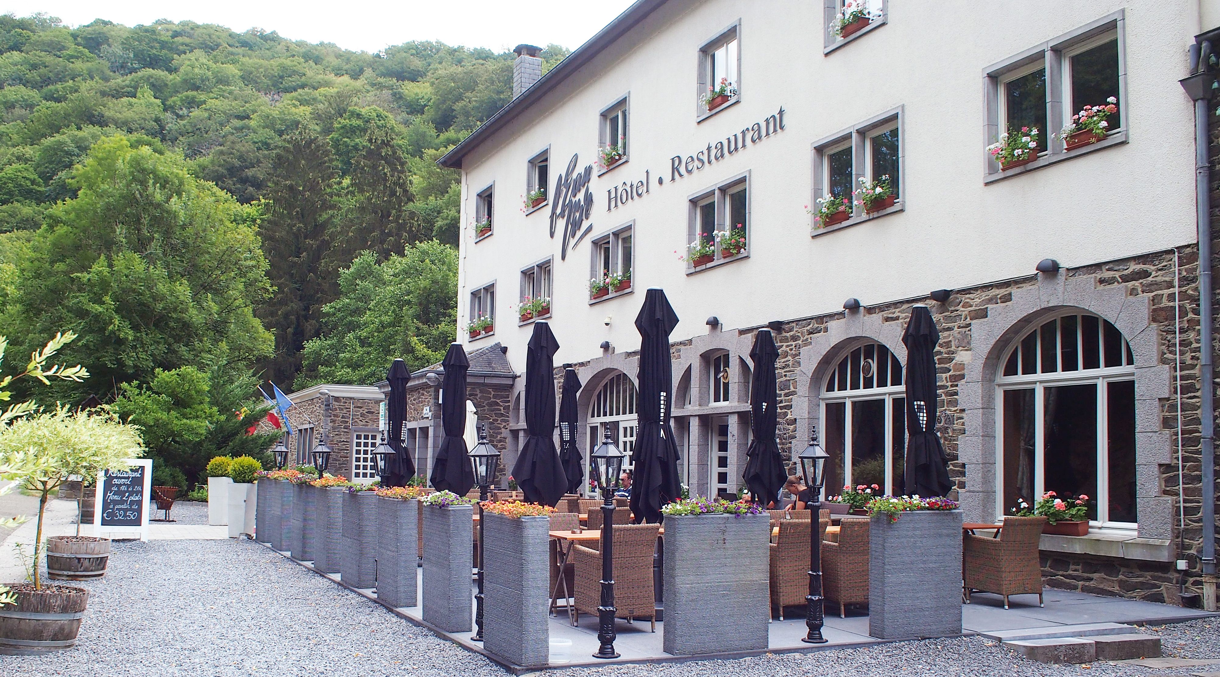 Fassade