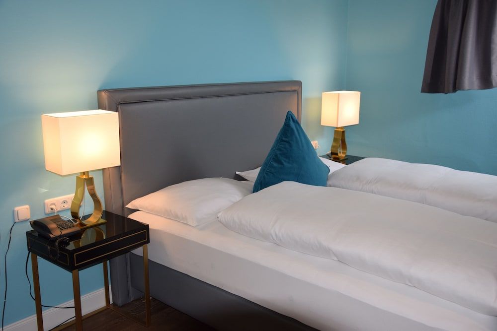 Bild von Standard-Zweibettzimmer