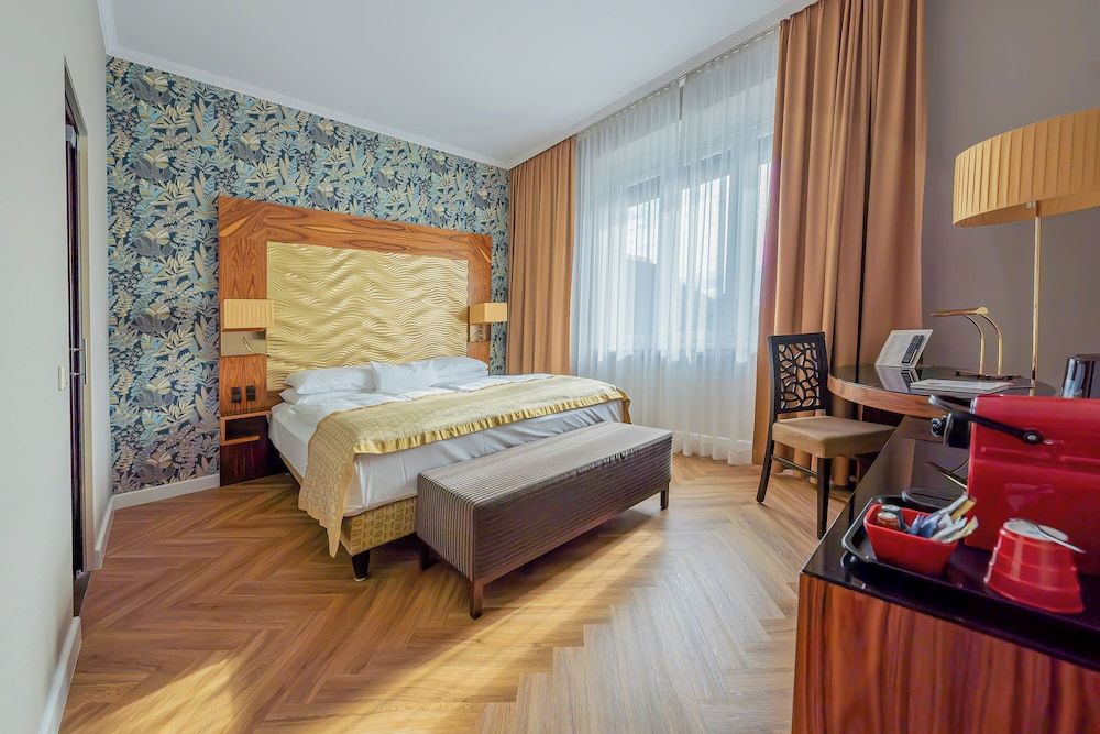 Bild von Wellnessresort Special