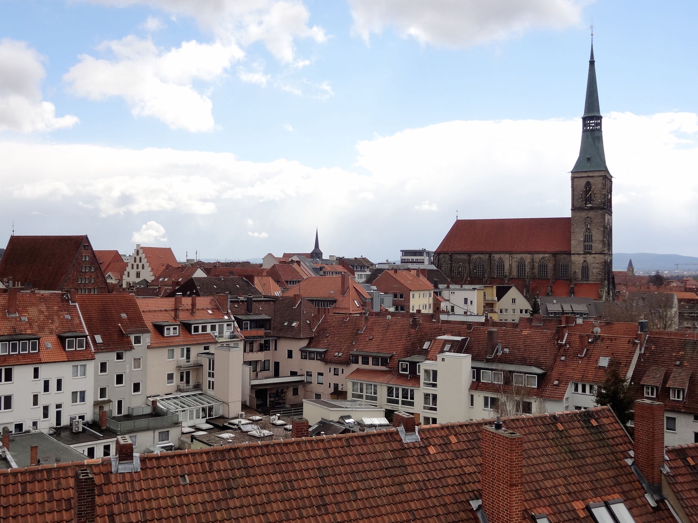 Umgebung