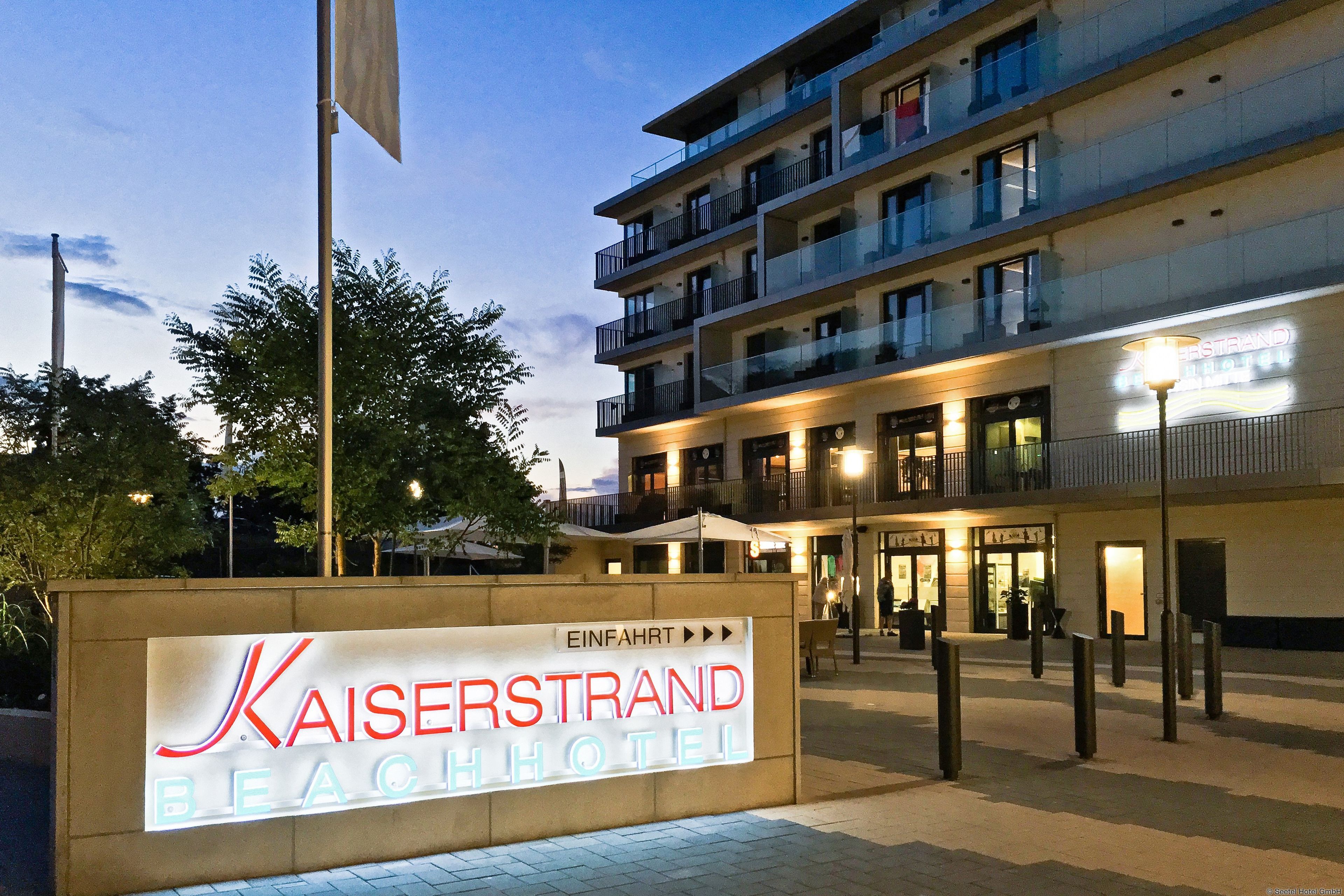 Fassade
