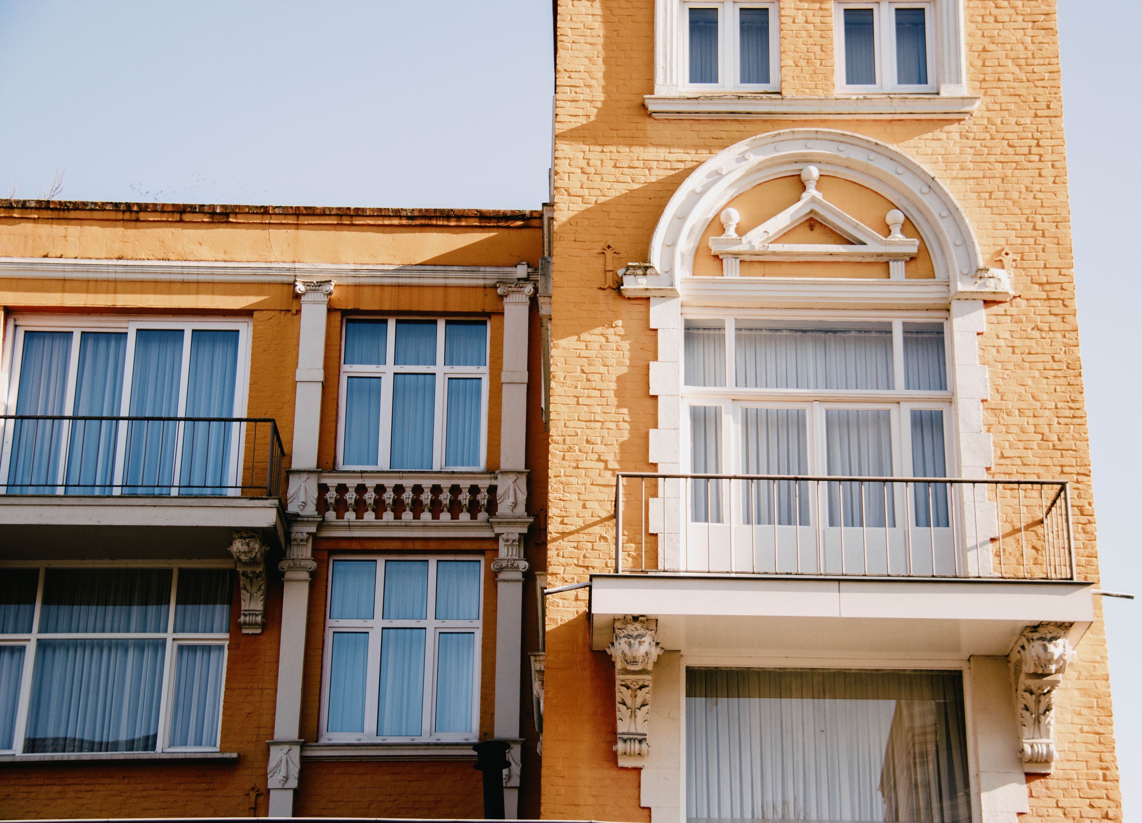 Fassade