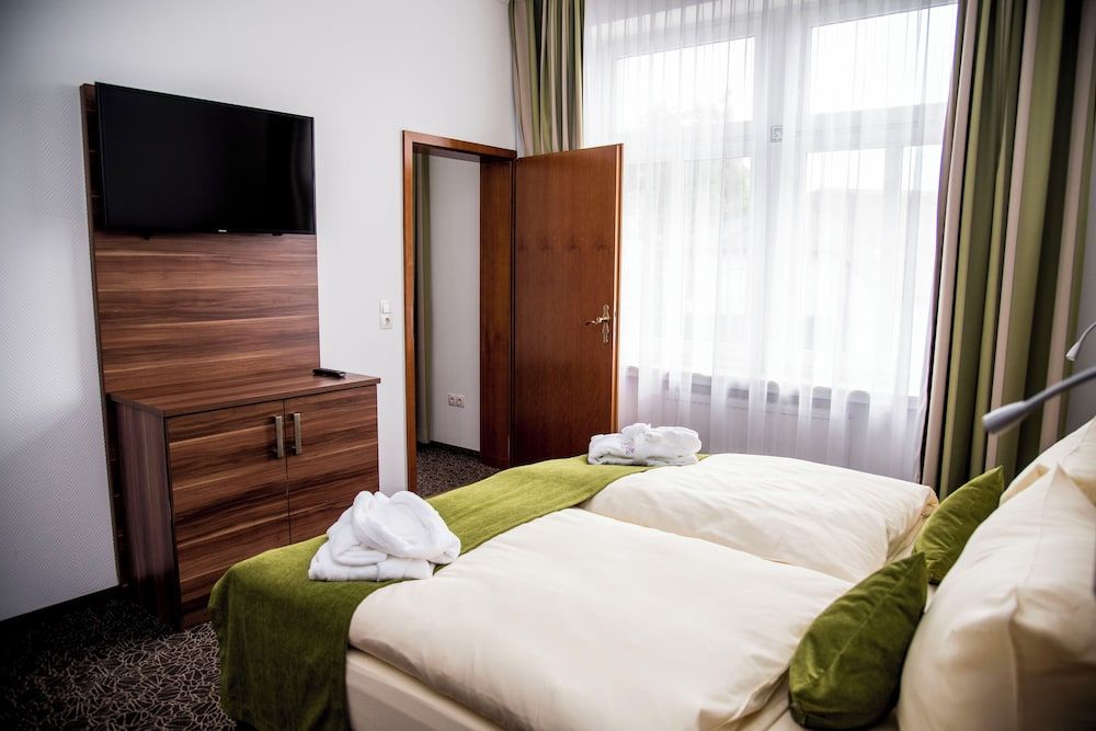Bild von Suite, Balkon
