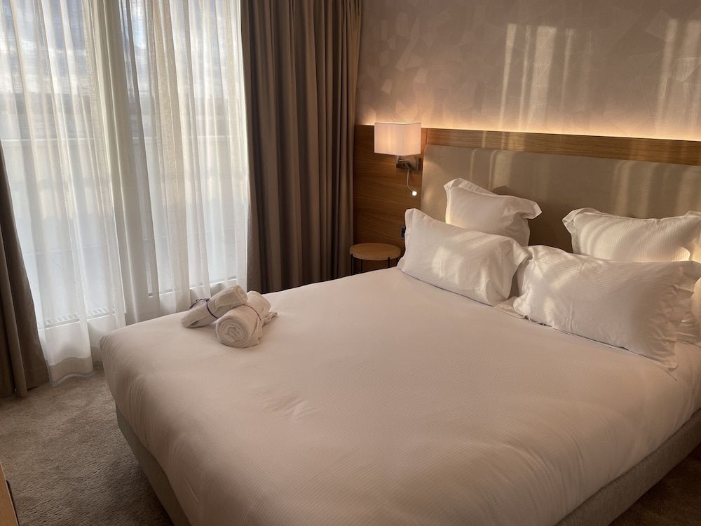 Bild von Superior-Doppelzimmer