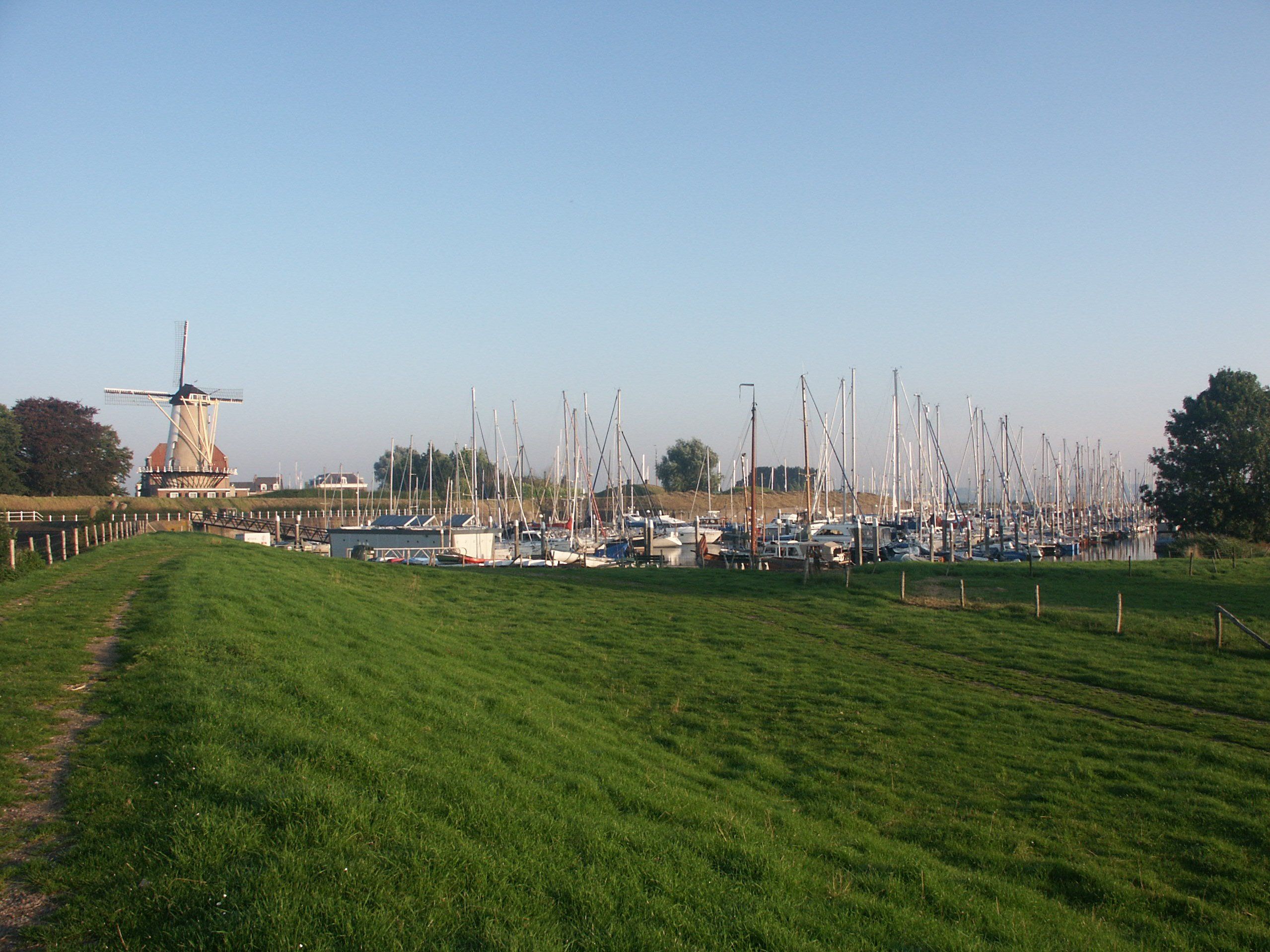 Umgebung