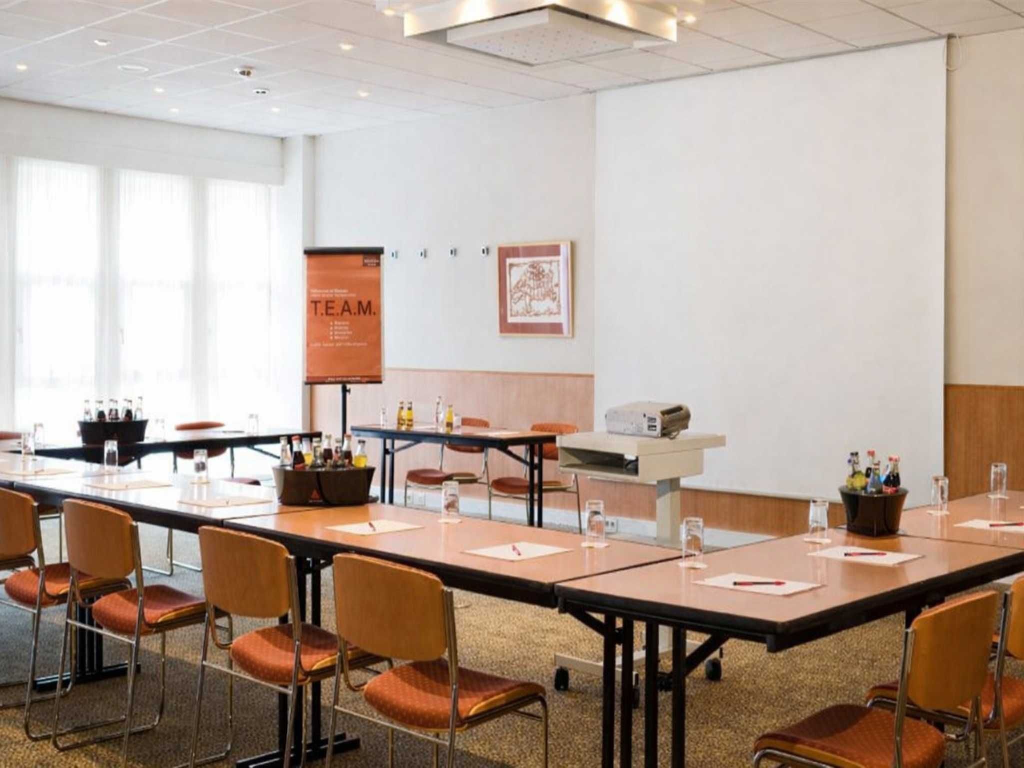 Hotelausstattung