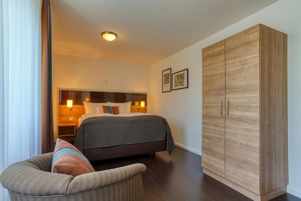 Bild von Deluxe Zimmer