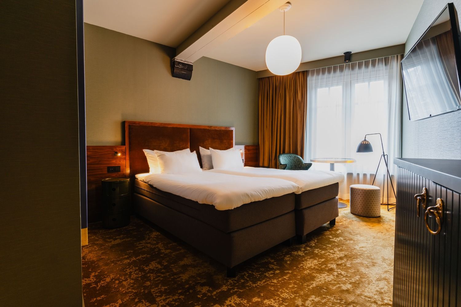 Bild von Standard Zimmer