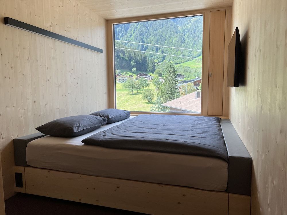 Bild von Smart Cabin