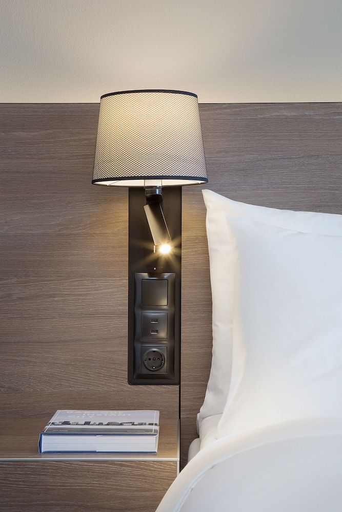 Bild von Premium-Zimmer, Stadtblick (Panoramic)