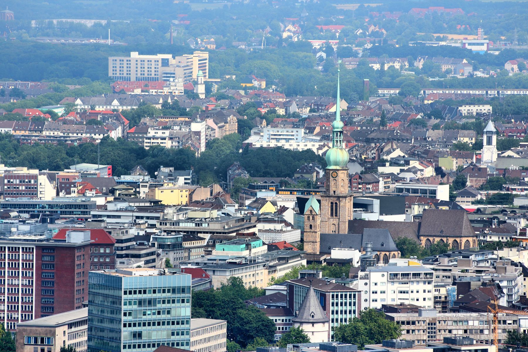 Umgebung