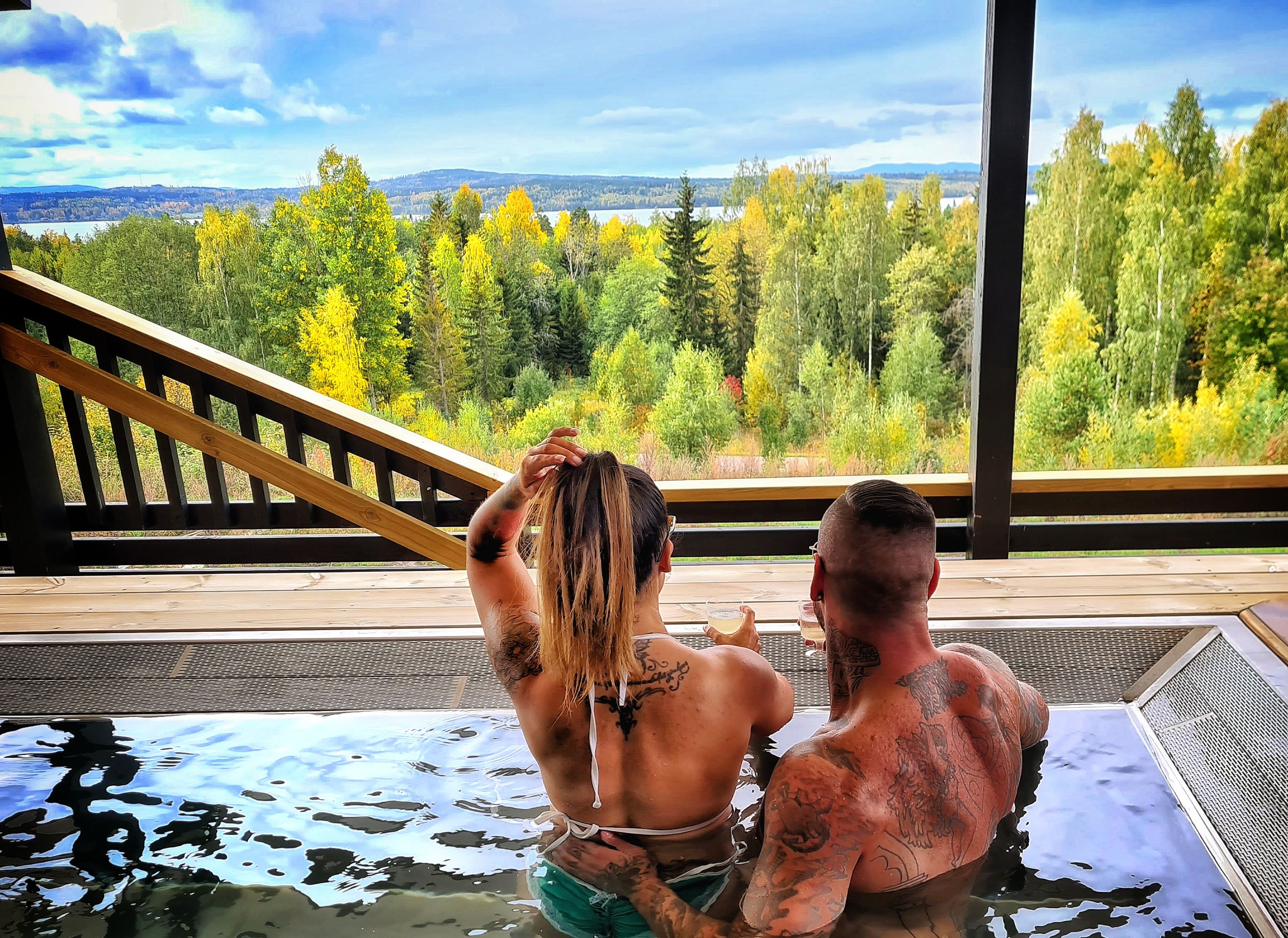 Wellness