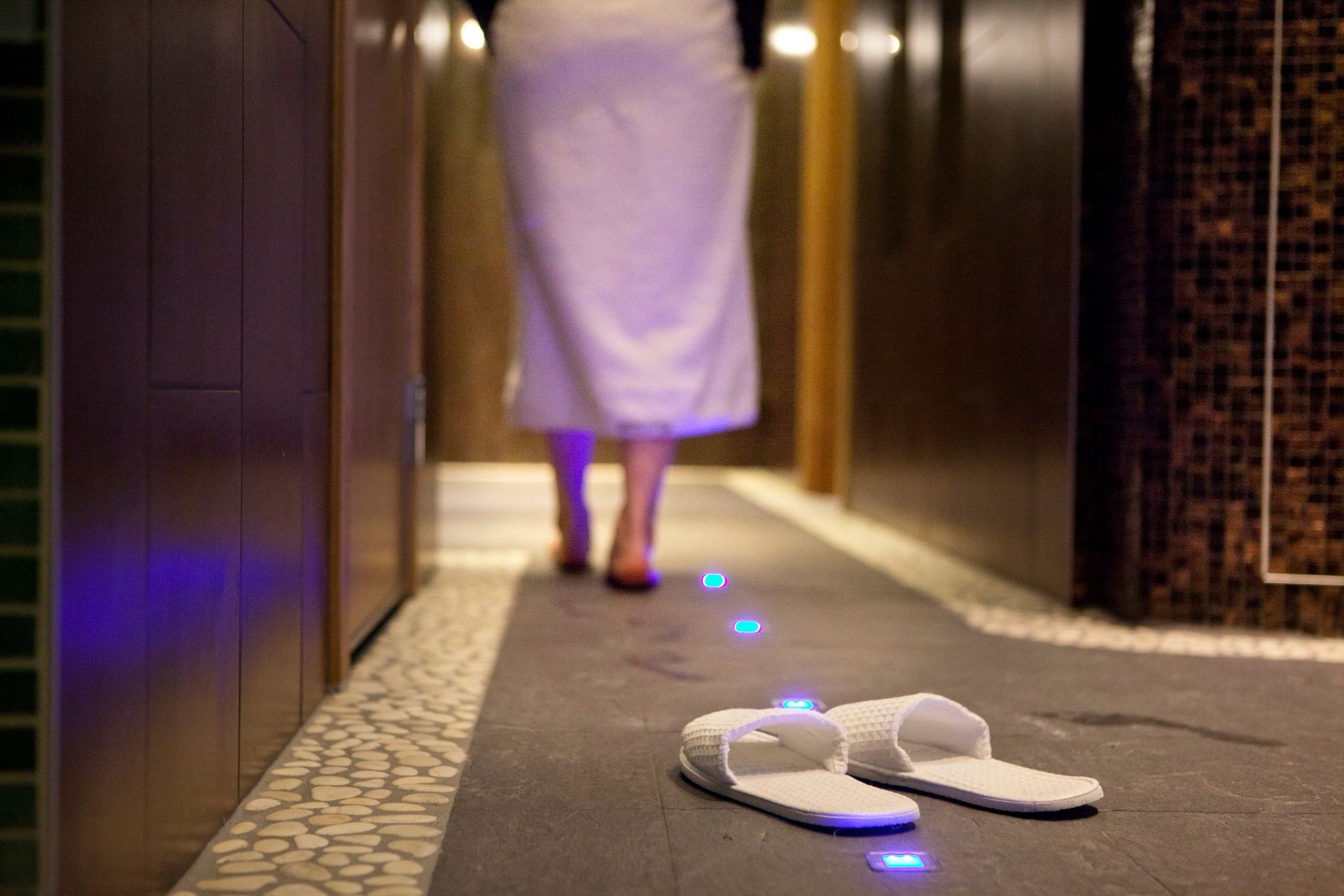 Hotelausstattung