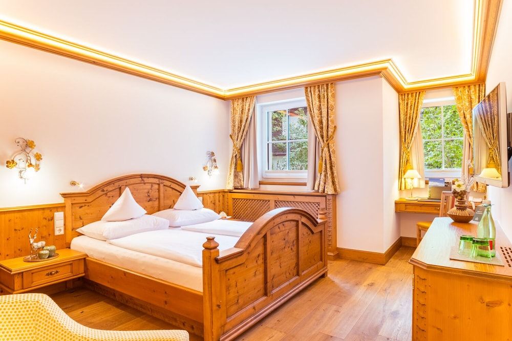Bild von Economy-Doppelzimmer