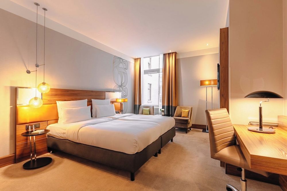 Bild von Comfort-Doppelzimmer, 1 King-Bett