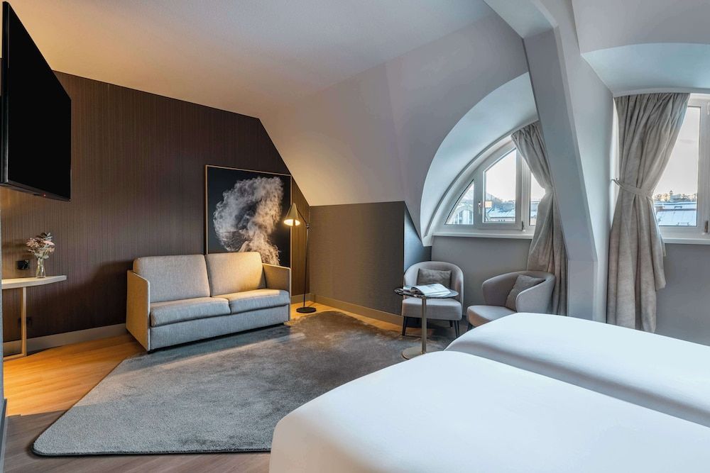 Bild von Familienzimmer (2Adults + 2Children)