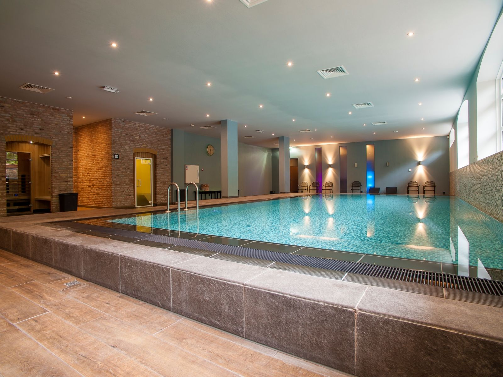Wellness