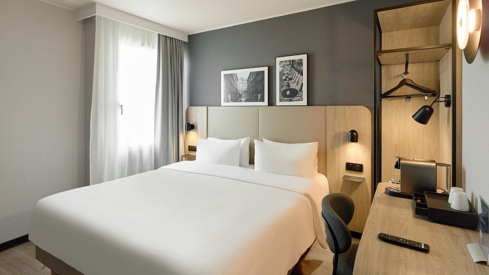 Bild von Superior-Zimmer, 1 King-Bett