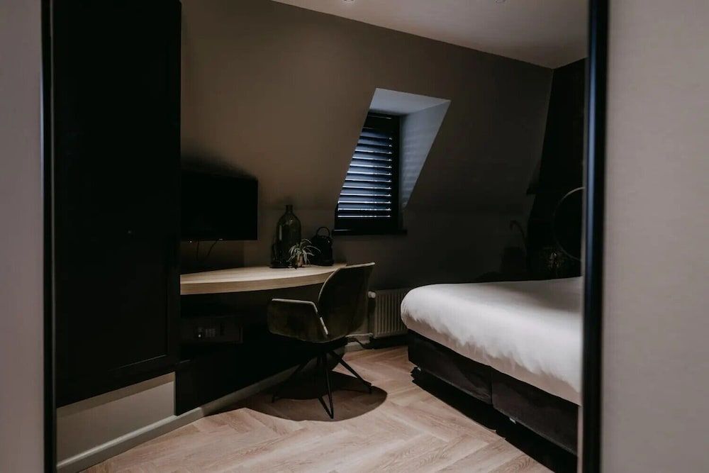Bild von Luxury-Doppelzimmer
