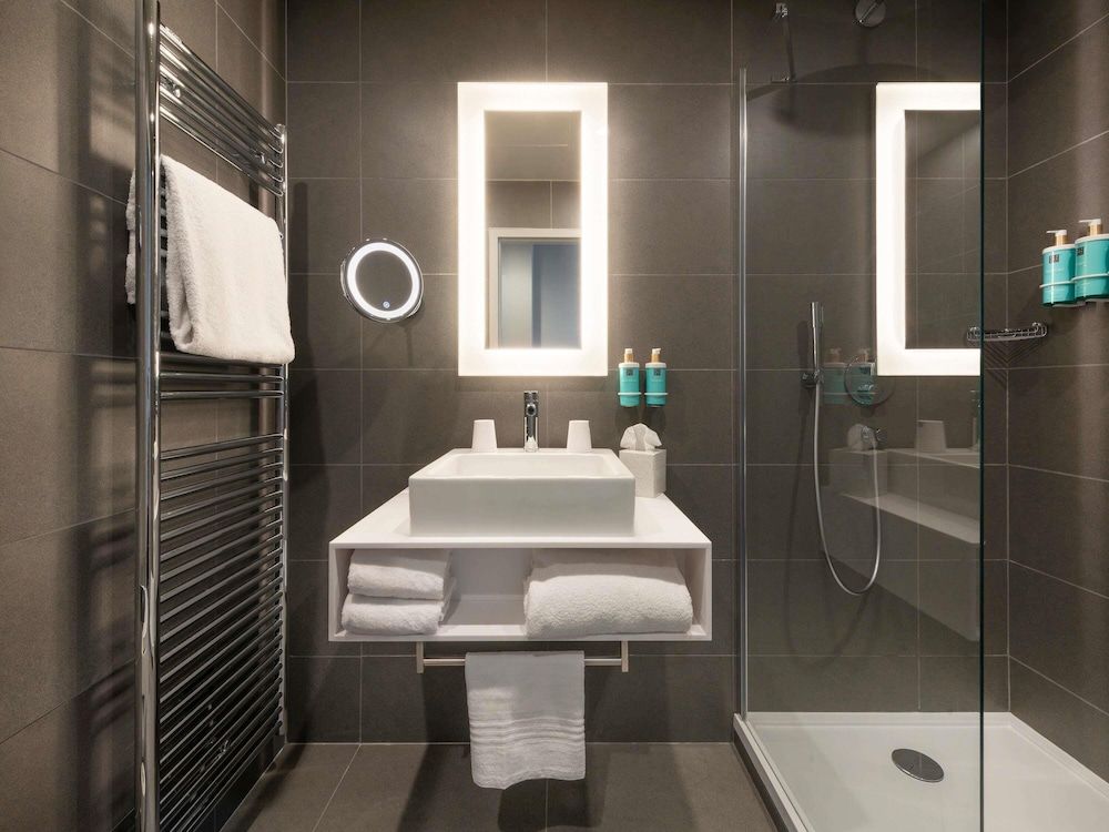 Bild von Standardzimmer, 2 Einzelbetten