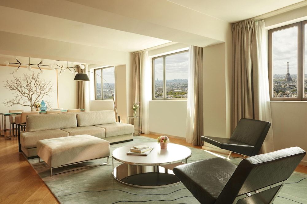 Bild von Presidential-Suite