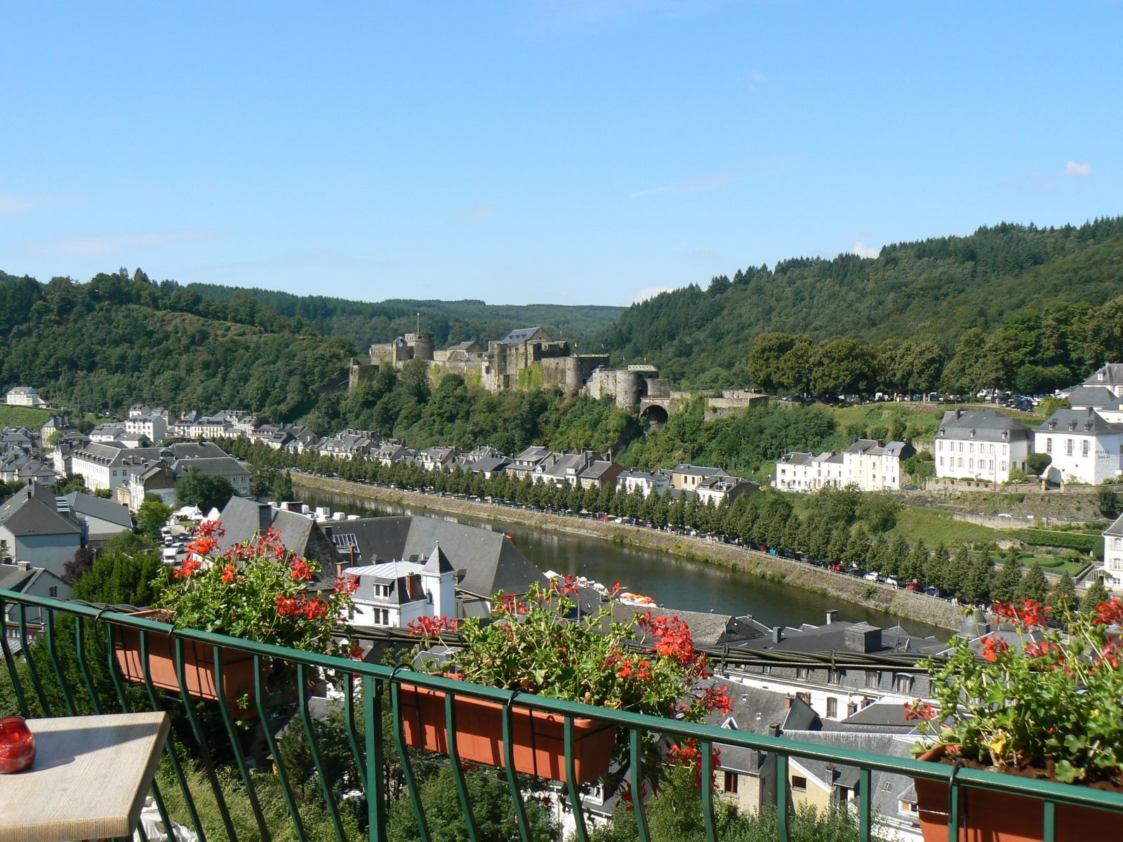 Umgebung