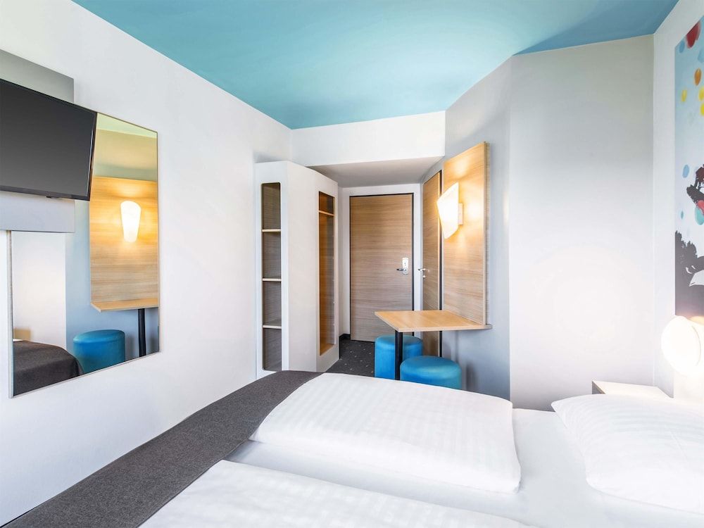 Bild von Doppelzimmer