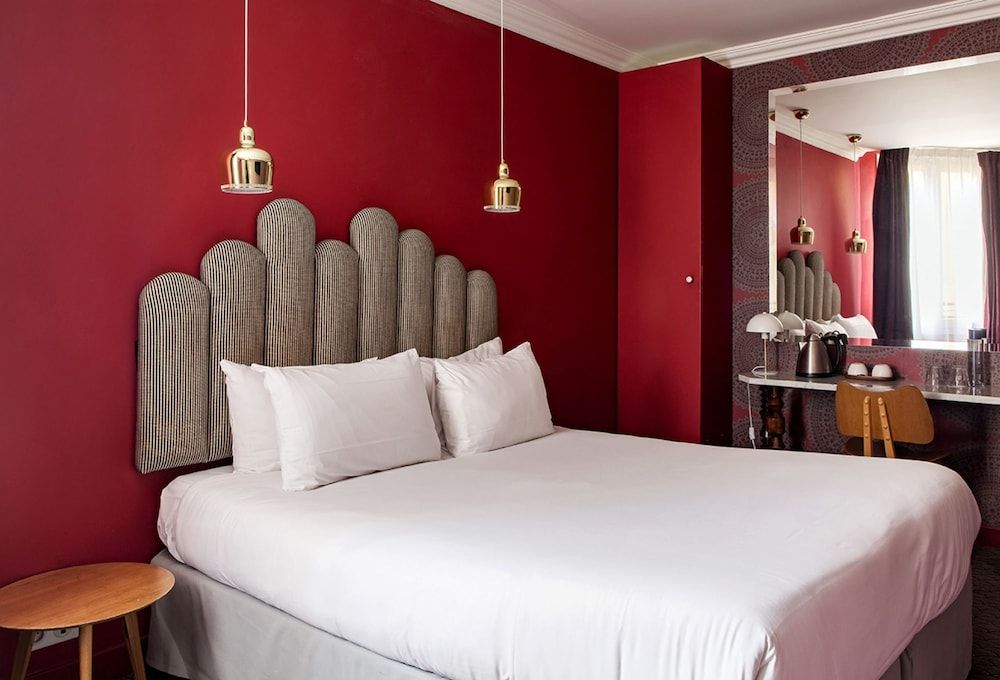 Bild von Comfort-Doppelzimmer