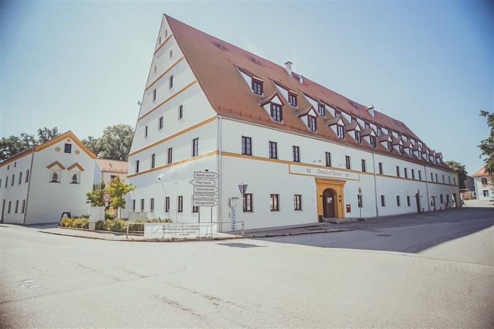 Allgemein